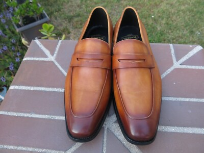 Gifennse Men's Slip-On Dress Shoes A01-801-1 | eBay