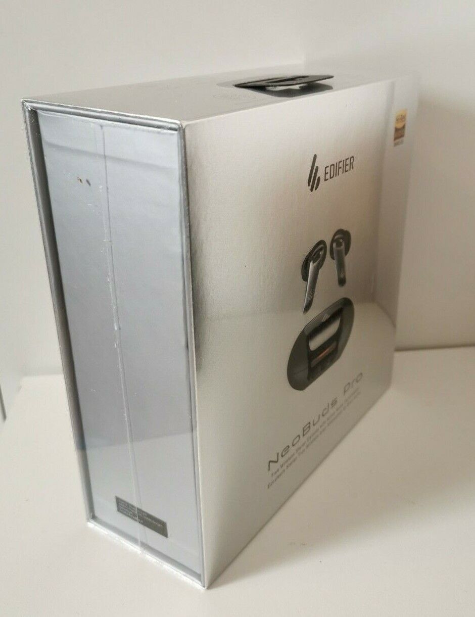 Thumbnail - Edifier Neobuds Pro Bluetooth Kopfhörer Hi-res Noise Cancellation
