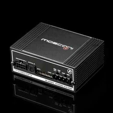 Mosconi Atomo 4/6 Digital Sound Processor