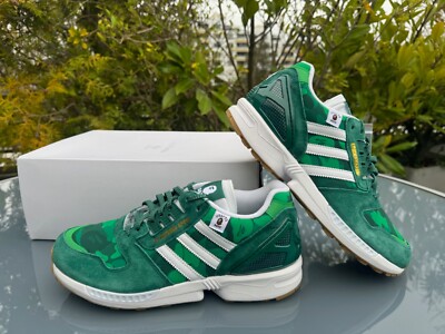 Bape Adidas Zx 8000 41 Bape Adidas Shoe Zx800 Bape Size Adidas ZX
