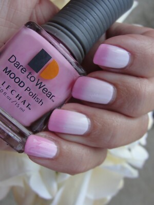 LeChat Dare To Wear Mood Polish *PICK YOUR COLOR* NEW