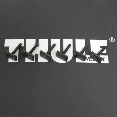 Thule Slot Nut T-Slot Adapter Adaptor Screw 6x 20x27 M6x35mm 23898