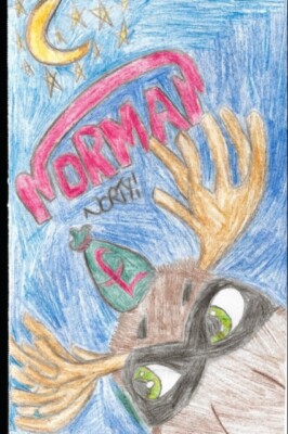 Wealthall - Norman Norty - New paperback or softback - X555z