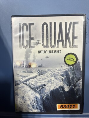 Ice Quake (DVD)