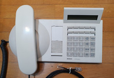 Bosch Tenovis - TS 13.24 Digitaltelefon in Weiß für Integral Bosch Tenovis