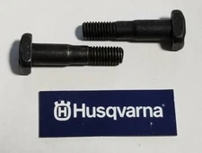 Husqvarna Genuine OEM Bar Stud Bolt Set 372 X-Torq 362 385 390 395 570 575 576