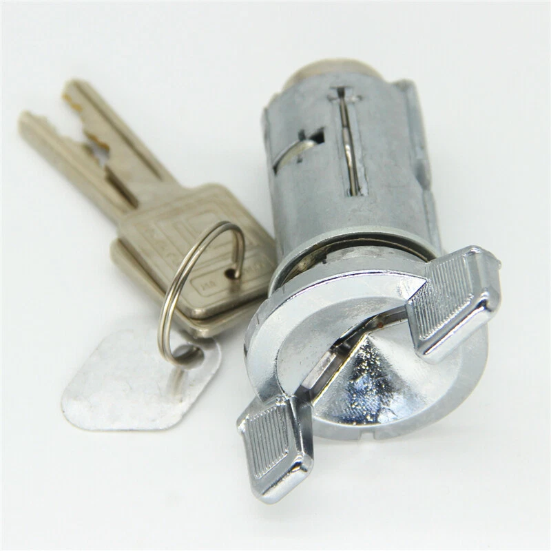 1802-21602 Ignition Key Lock Switch fit Pontiac Buick Chevy Pickup Truck Olds - Image 4 of 4