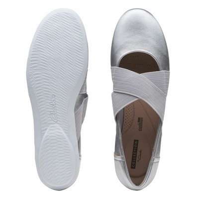 kmart black ballet flats