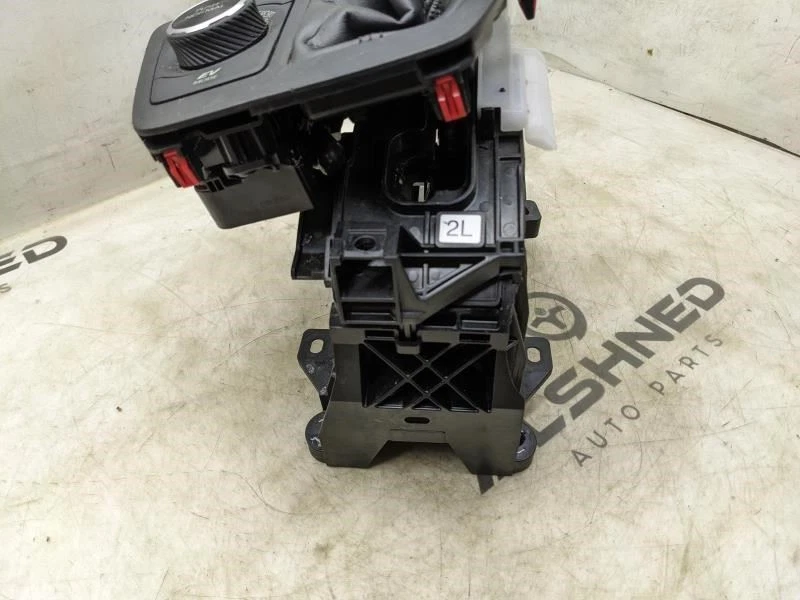 2019-2023 Toyota RAV4 Auto Gear Shifter w Trim & Controls 33560-0R070 OEM - Image 4 of 4