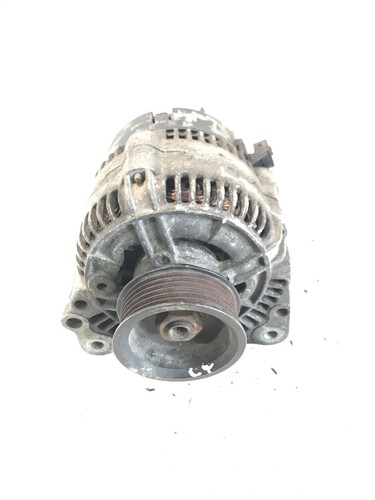 Vw Lt Lichtmaschine 90A 0123320018 028903027N Original 2,5 Tdi 1999 Jahr