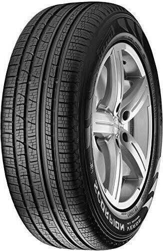 2 Tires Pirelli Scorpion Verde All Season Plus II 235/60R18 107V