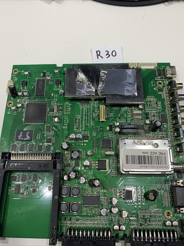 Karte Mainboard / Motherboard XLX190R-5 für Fernseher Altus AL32LZ7K
