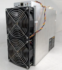 Innosilicon A10 Pro 7G V5 750Mg/s Ethereum Etc Asic Miner