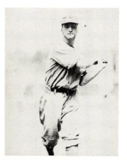 1988 1939 Play Ball Reprints #49 Eddie Miller