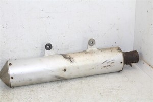 Ktm 525 Exhaust | eBay
