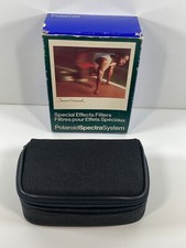 Polaroid Special Effects Filters Spectra System Cokin