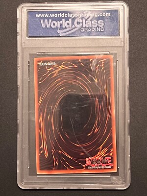 2001 YU-GI-OH! Judge Man-Earth #SDK-007 | eBay