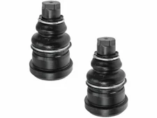 For 1985-1989 Dodge Lancer Ball Joint Set Front Lower 61754QY 1986 1987 1988