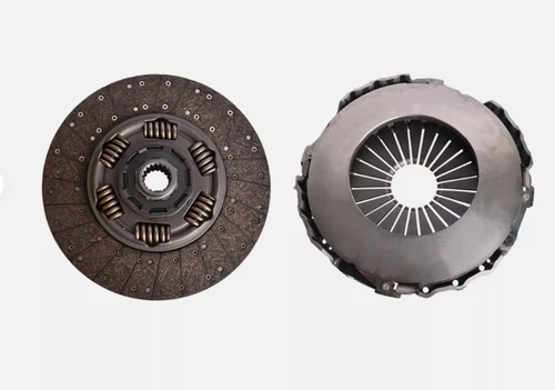 Transmission Clutch kit ForFreightliner DT12 A0282500001 A0214027008 K4489CL - Foto 11 di 14