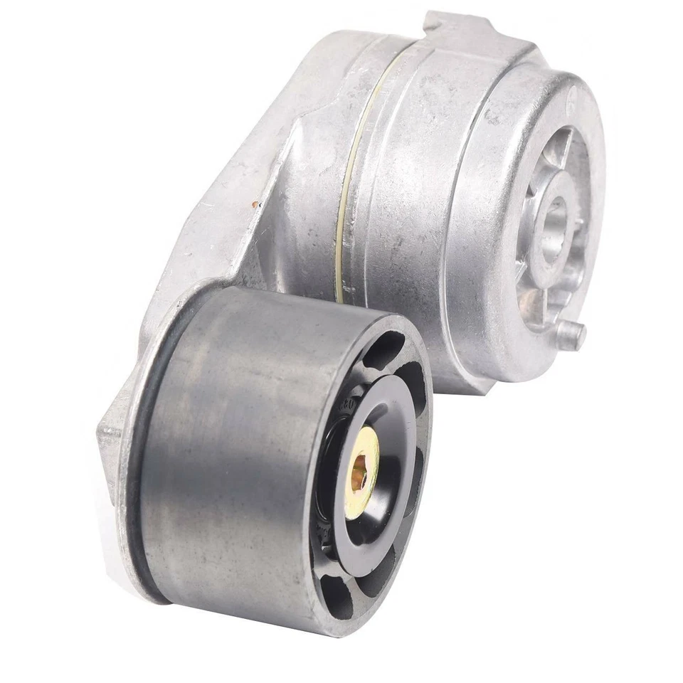 Conjunto de tensor de correa para International 5500i 5600i 8500 TranStar 1830033C2 Foto 4 de 4