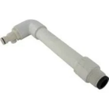 Pentair LW11A3 Wall Fitting with Screen Replacement 