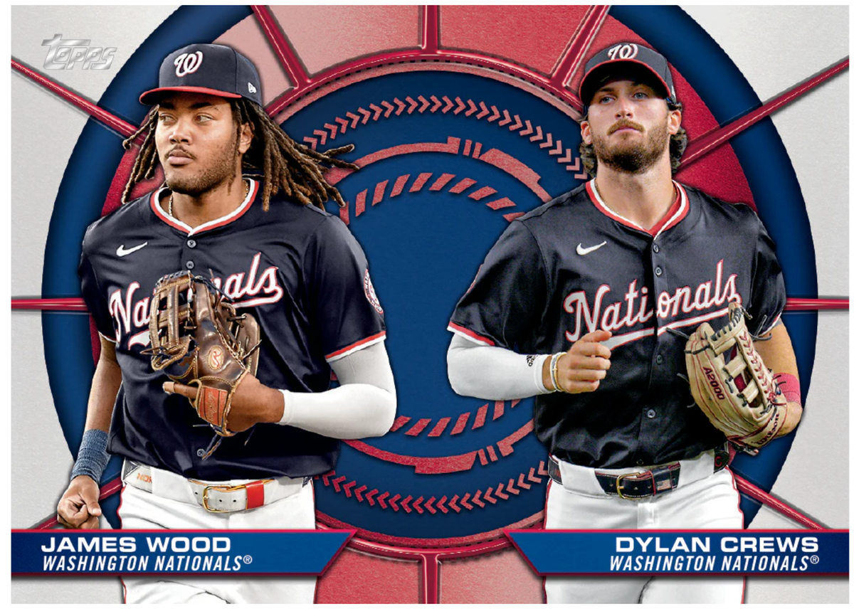 2025 Topps MLB Baseball Series 2 Value Box SHOHEI OHTANI Sealed