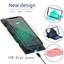 thumbnail 3 - 15W Fast Qi Wireless Charger Charging Pad Phone Holder Stand Car Dashboard Mount