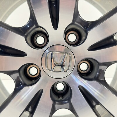 16-20 HONDA PILOT WHEEL RIM 18x8 +55 OFFSET FACTORY OEM | eBay