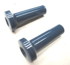 60 61 62 63 64 Ford Galaxie Door Lock Rod Knob Blue New 60 61 62 63 64 Ford Galaxie Door Lock Rod Knob Blue New