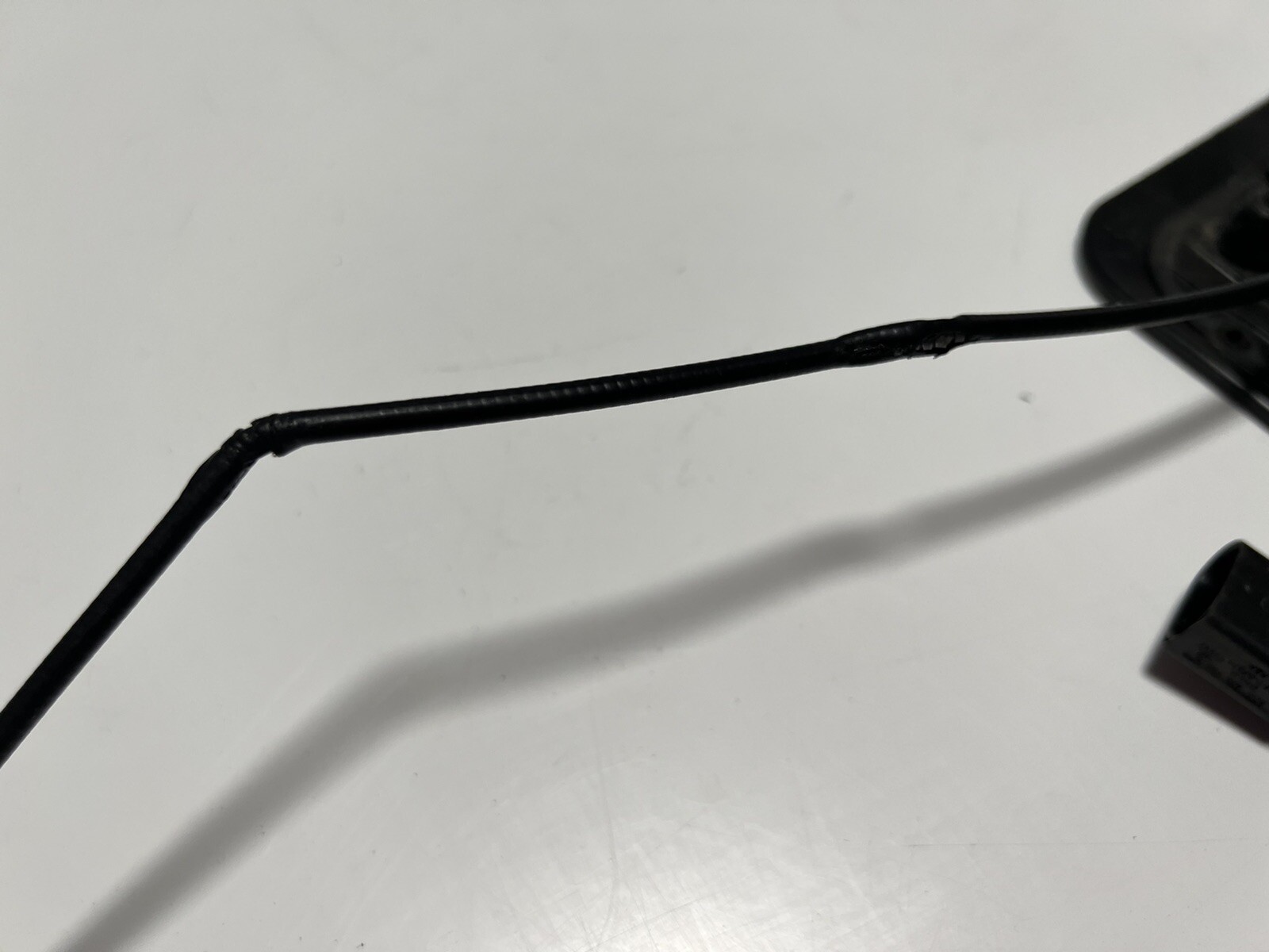 LAMBORGHINI HURACAN LP610 EMERGENCY RELEASE WITH BOWDEN CABLE OEM 4T0880701A