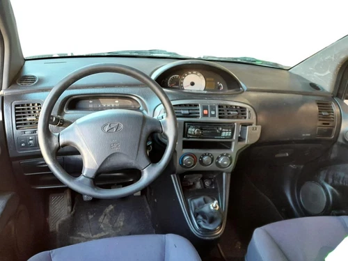 9210417030 Scheinwerfer Rechts für HYUNDAI MATRIX (FC) 1.6 GLS 2002 8921728 - Bild 10 von 10