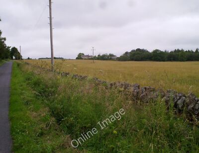 Foto 12x8 Blick Richtung Shotleyfield von der Hammermill Lane aus gesehen. c2011