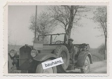 Foto Legion Condor S/88, aus Nachlass , Spanien,  (876a)