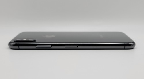 Apple iPhone XS - Unlocked - 512GB - A1920 - Space Gray - Great Condition - Zdjęcie 9 z 12
