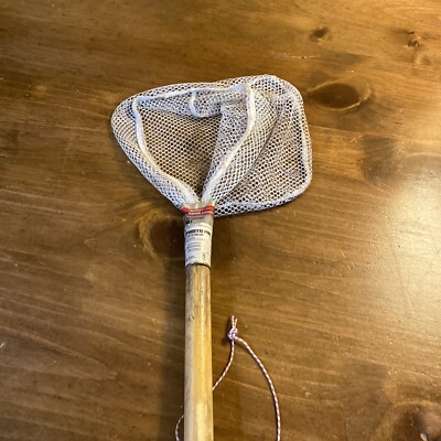 Berkley Classics Fishing all Purpose Catch And Release 6  Wood