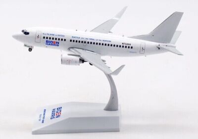 激レア　ANK B737-500 JCwings 1/200 1:200 JC Wings BOEING 737-500 Passenger Airplane Diecast Aircraft