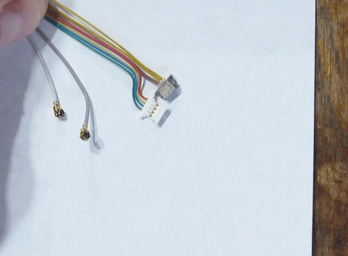 Conjunto de repuestos/reparaciones de pantalla mate preunibody para Apple MacBook Pro 15" #c - Imagen 4 de 5