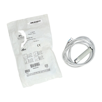 Micro Detectors MS4/00-0A Photoelectric Switch New NFP