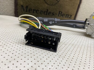Mercedes Benz Blinker Switch A2025402144 NOS | eBay