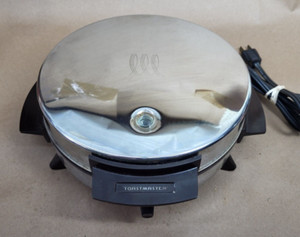 Vintage Waffle Maker | eBay