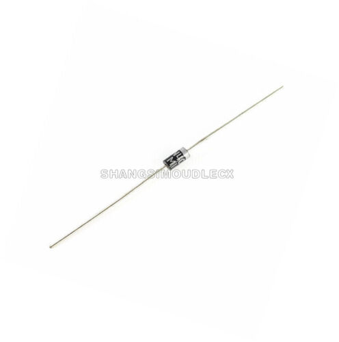 100pcs Silicon Rectifier 1A Diode 1N4001 1N4002 1N4003 1N4004 1N4005 1N4006 NEW - Picture 23 of 31