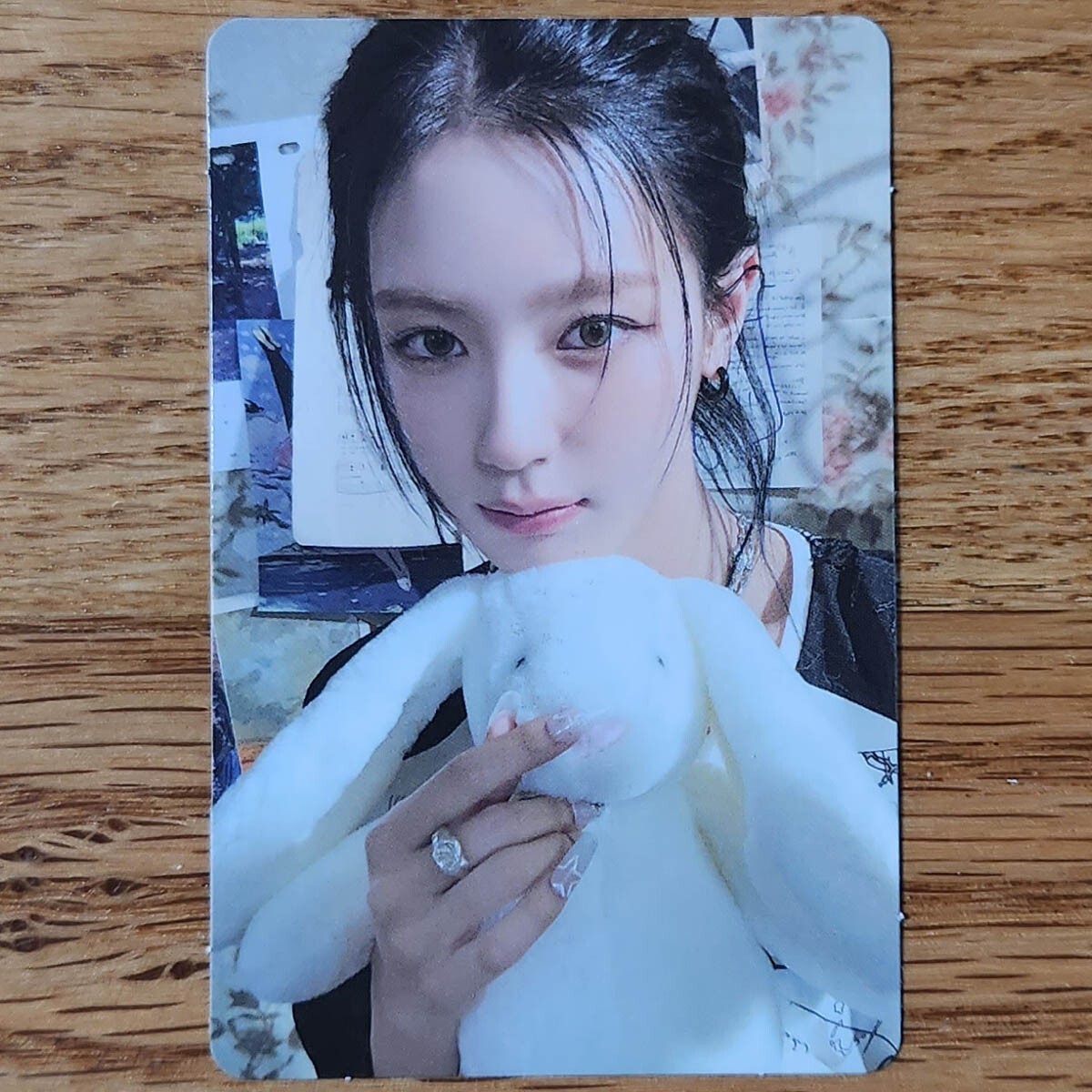 K-POP・アジア GIDLE MIYEON photo mumo JP rare POB K-POP・アジア GIDLE MIYEON photo mumo JP rare POB K-POP