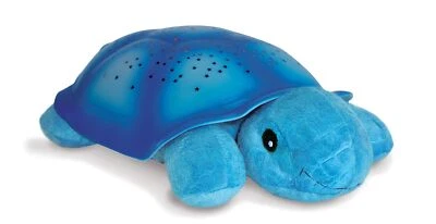 Cloud B Twilight Turtle Schildkröte Nachtlicht Sternenhimmel Blue blau