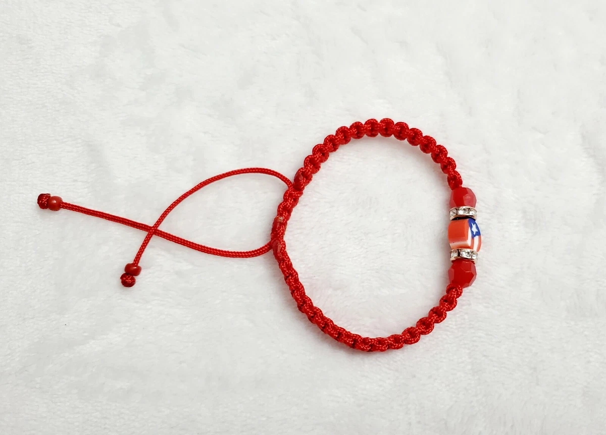 Share more than 116 mexican baby bracelet tradition super hot ceg.edu.vn