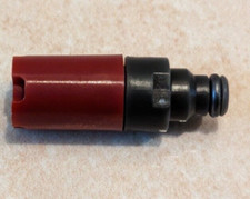 Genuine Karcher K4 K5 K4.600 Full Control Bottom Control Head  Internal Red Tube