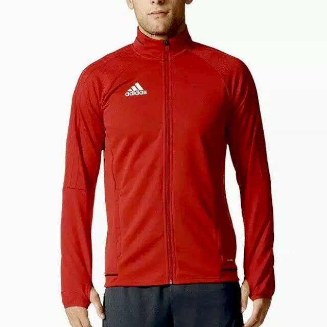 Menâs Soccer L Black/Hi Res Red â adidas Tiro 17 Training Pant â FinallyBest