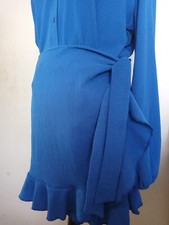 BARGAIN SALE: STUNNING PLUS SIZE Girls On Film Two Piece & Orange Accessories