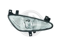 Nebelscheinwerfer Links FüR Mercedes W221 2005-2009