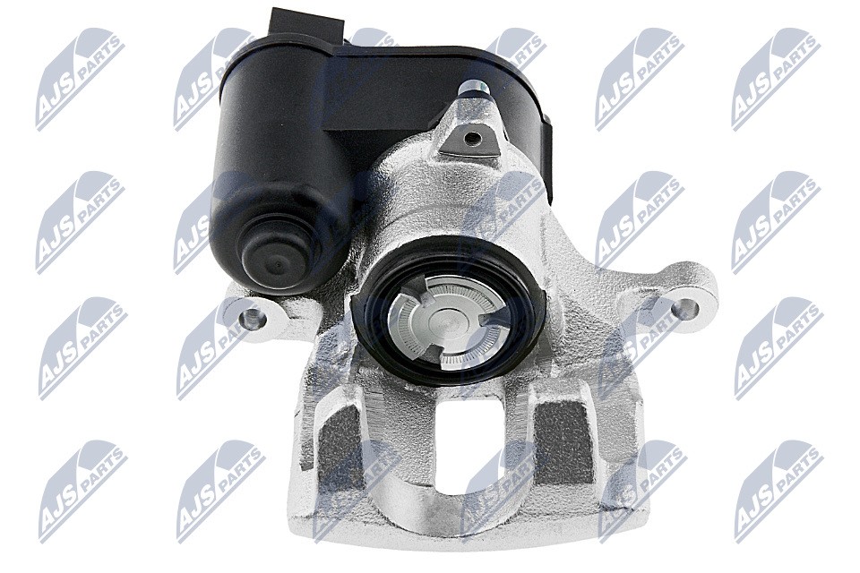 Nty Brake Caliper Rear For Volvo V70 Iii 07- S80 Ii 06- S60 V60 10 - Image 12