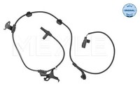Meyle 30-14 899 0019 Sensor, Raddrehzahl FüR Toyota